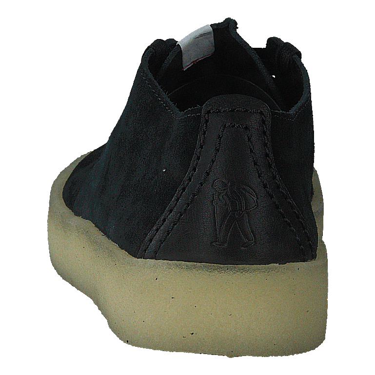 Trek Cup Black Suede