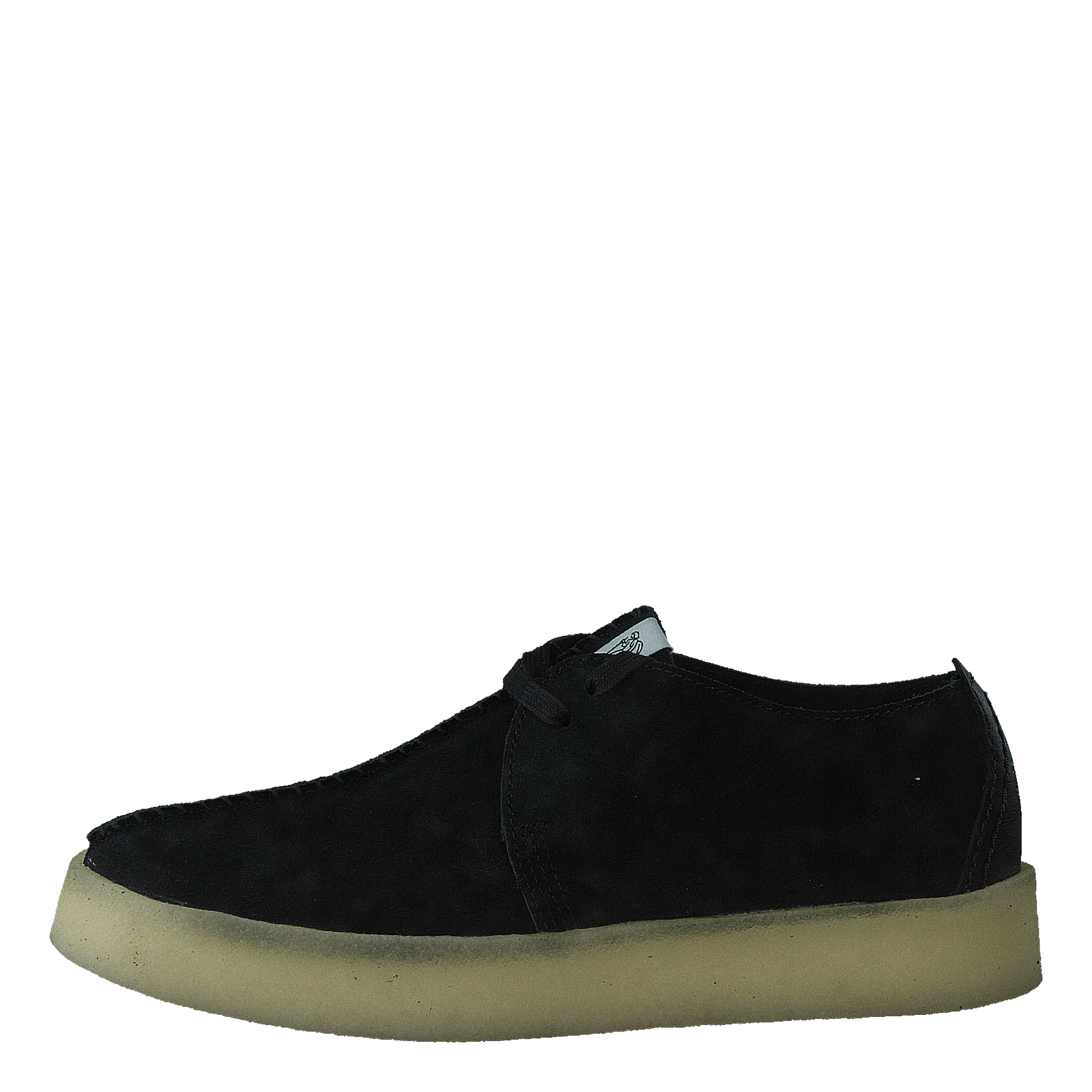 Trek Cup Black Suede