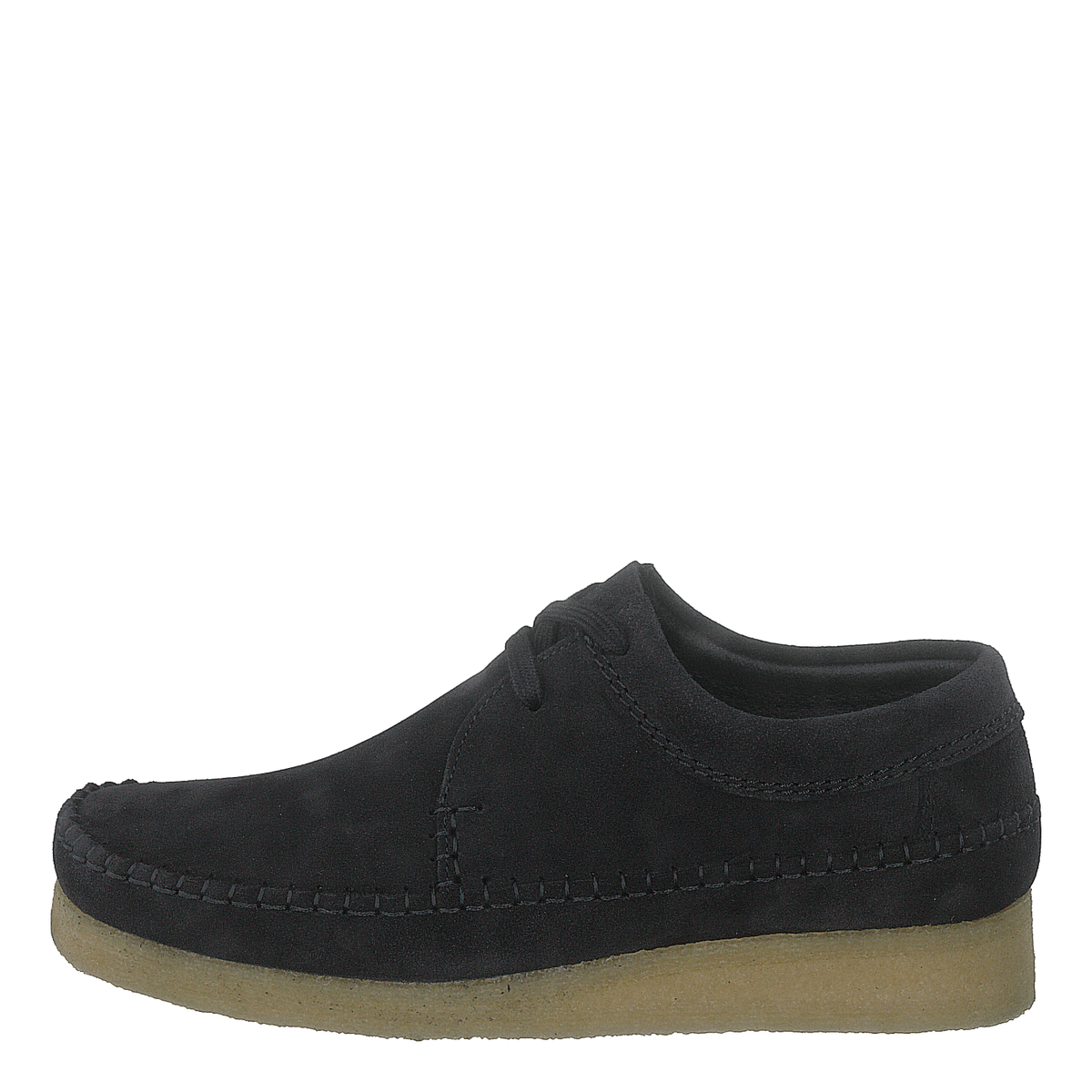 Black hotsell weaver clarks