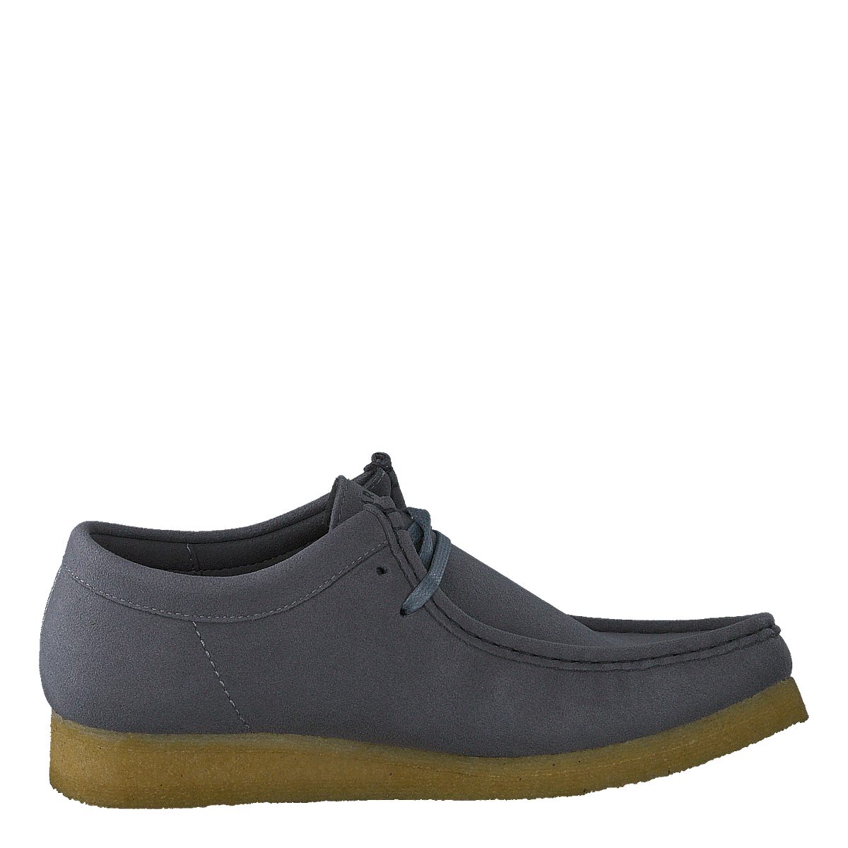 Wallabee Grey