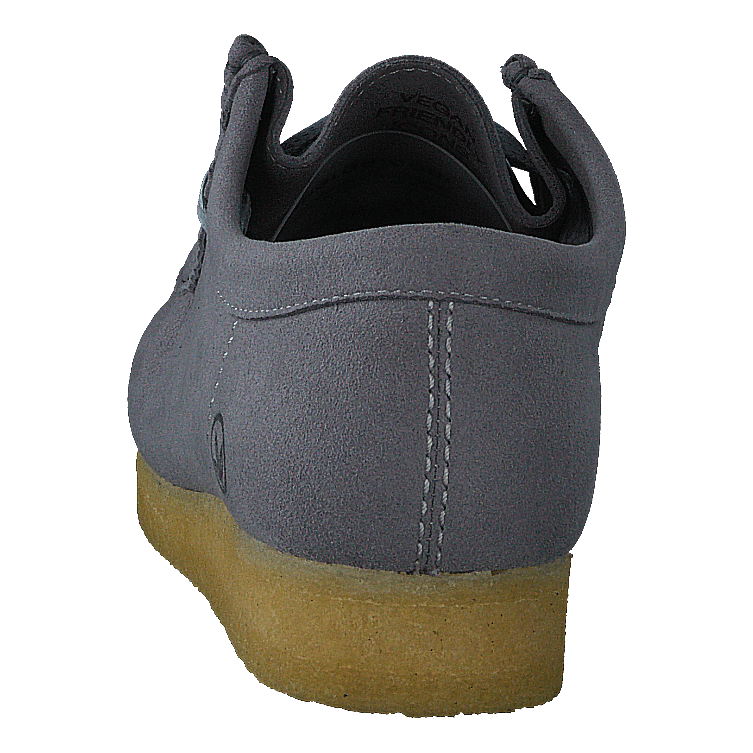 Wallabee Grey