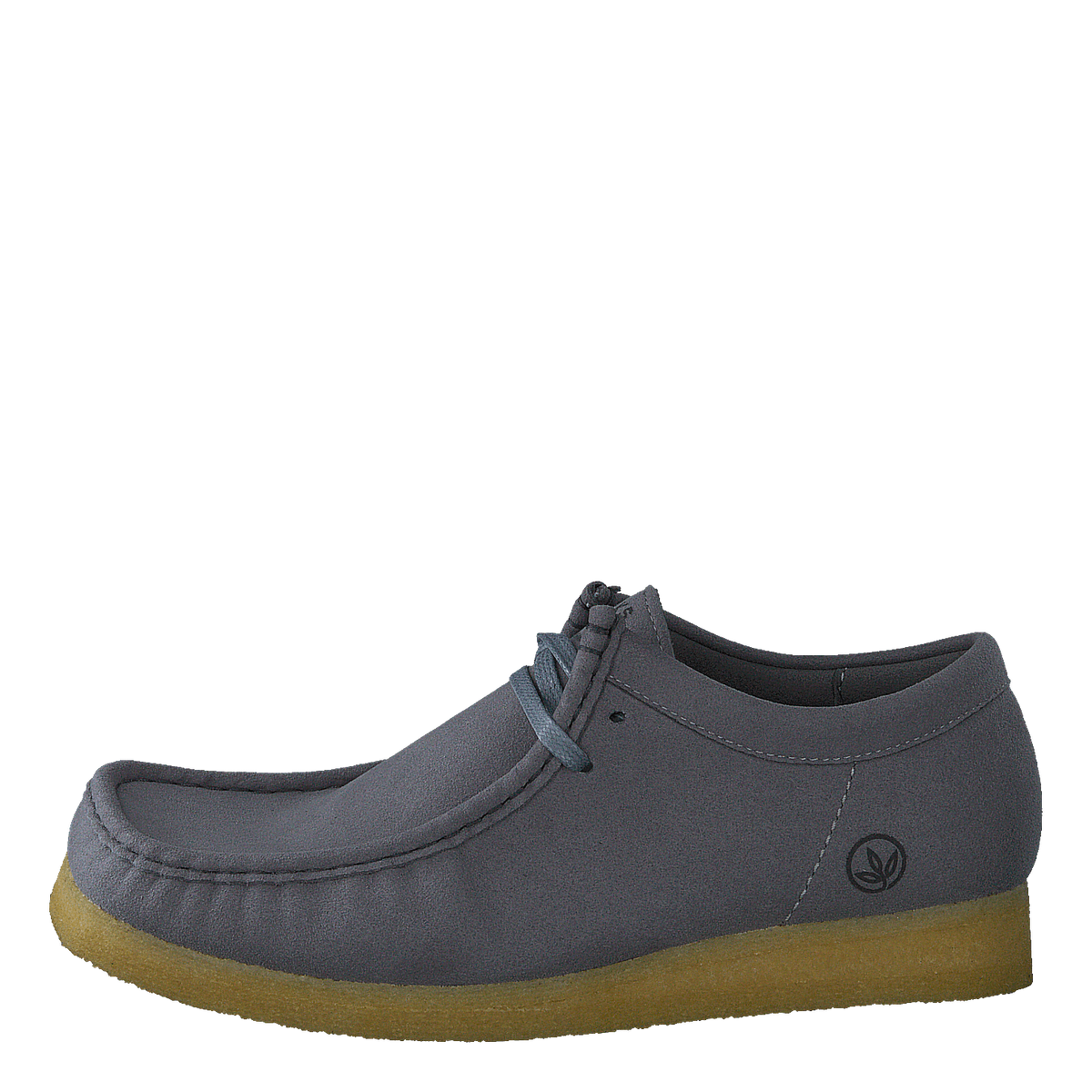 Wallabee Grey