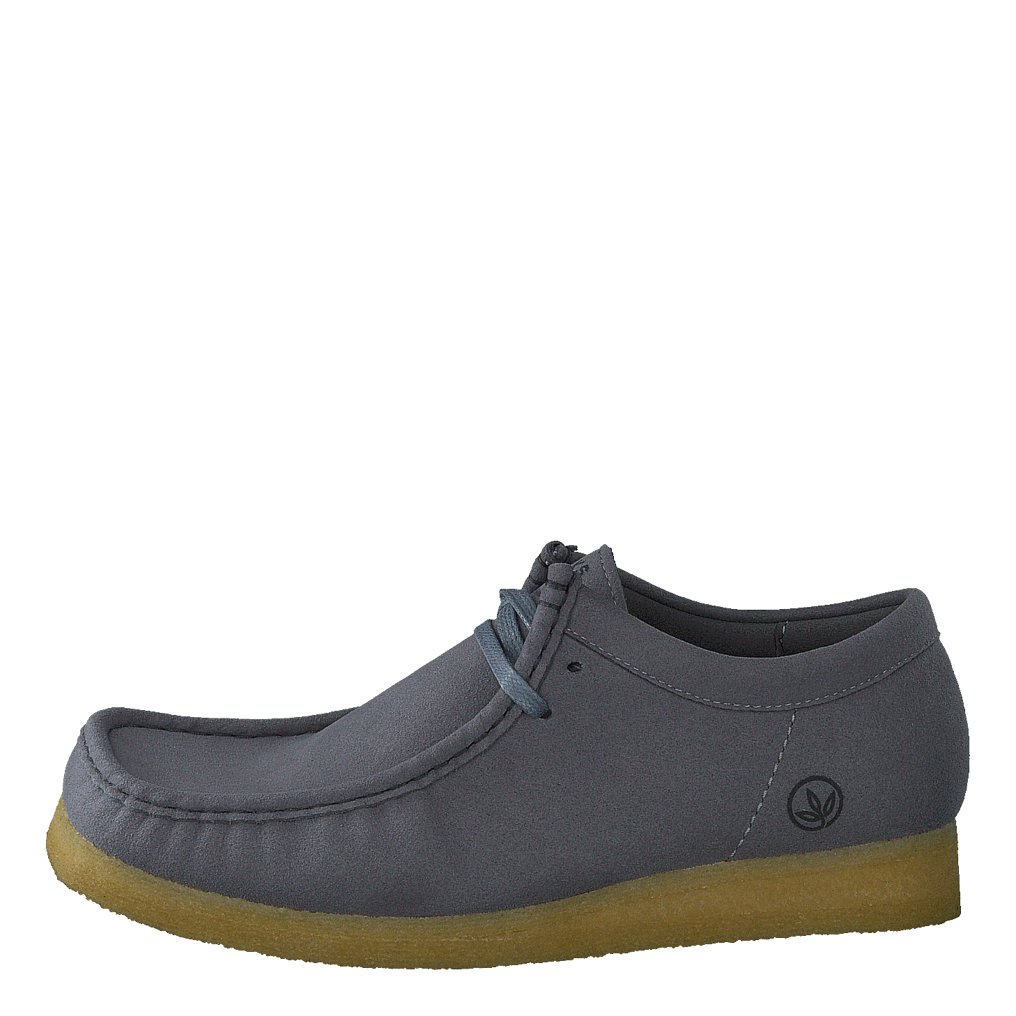 Wallabee Grey
