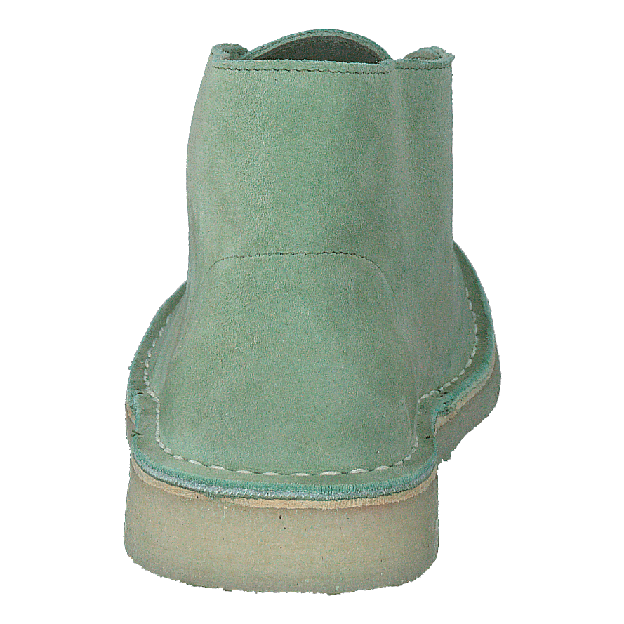 Desert Boot Pale Green