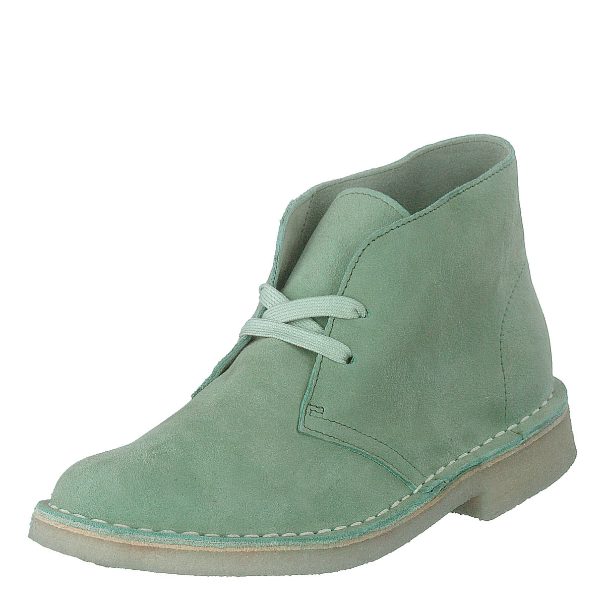 Clarks Originals Desert Boot Pale Gre Caliroots