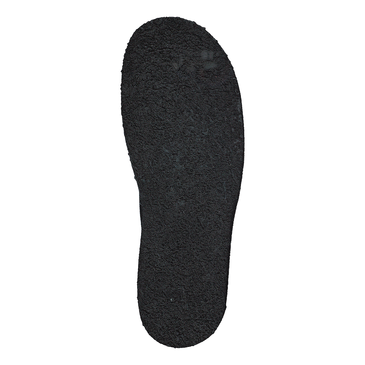 Desert Trek Black Suede