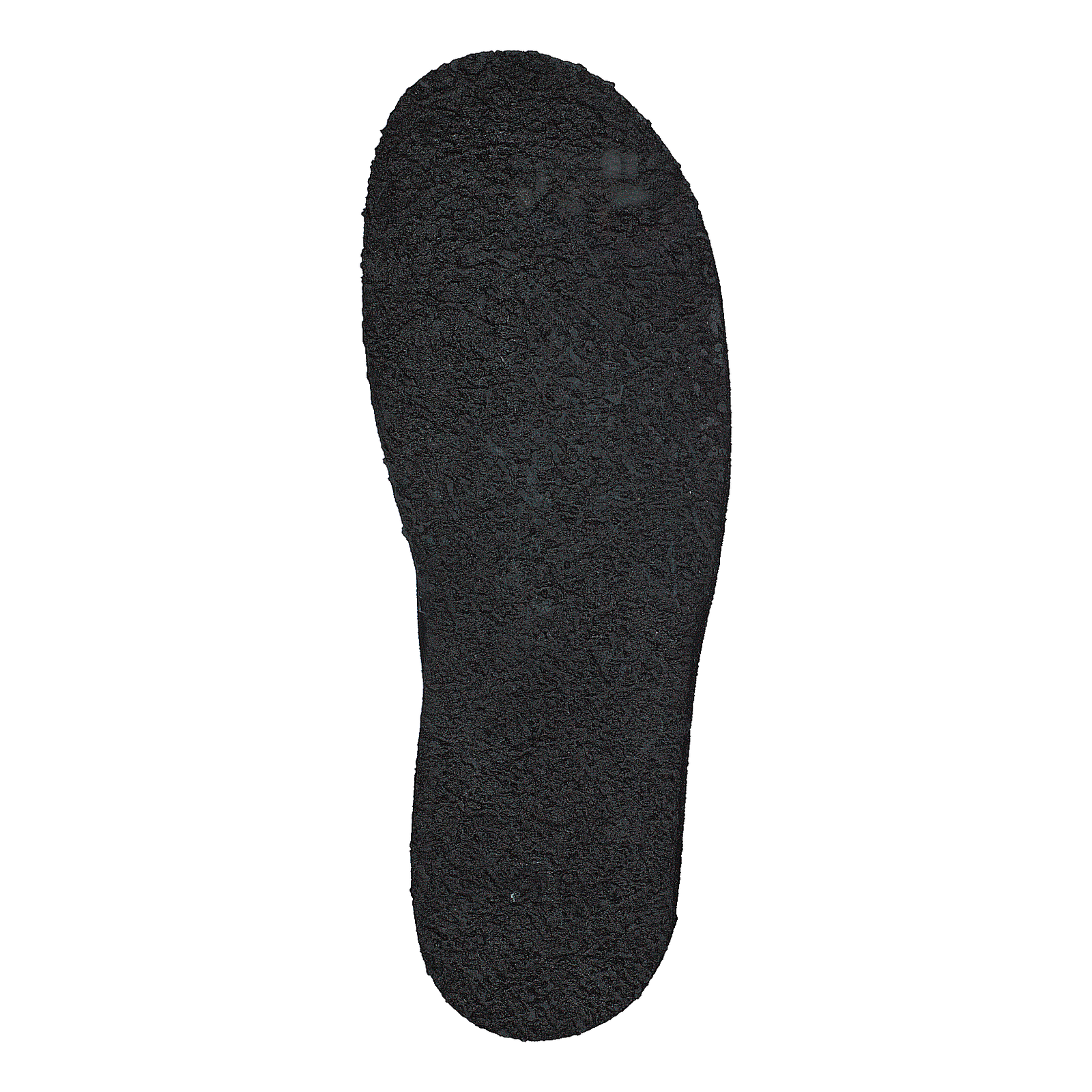 Desert Trek Black Suede