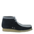 Wallabee Boot Vcy Navy/grey