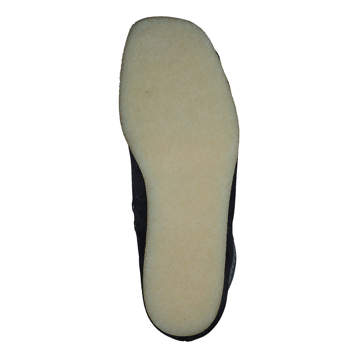 Wallabee Boot Vcy Navy/grey