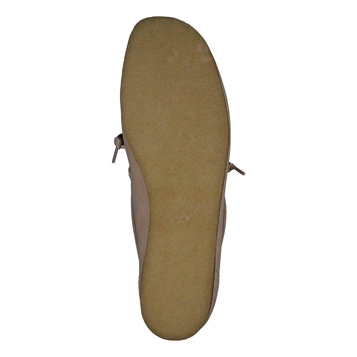 Wallabee Natural Raffia