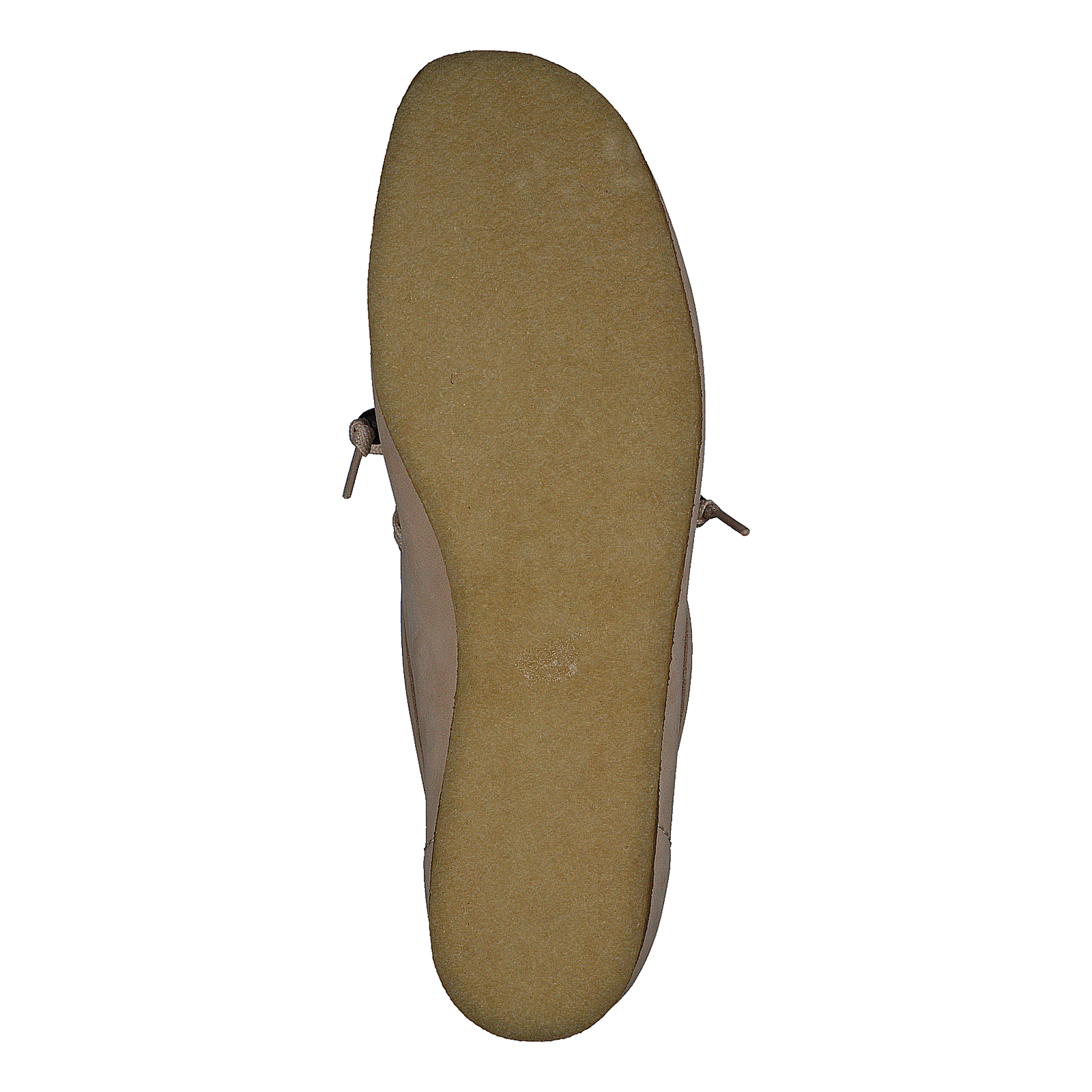 Wallabee Natural Raffia