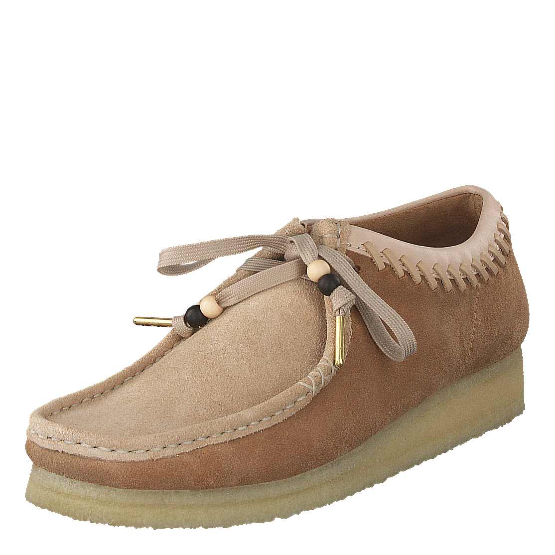 Clarks Originals Wallabee