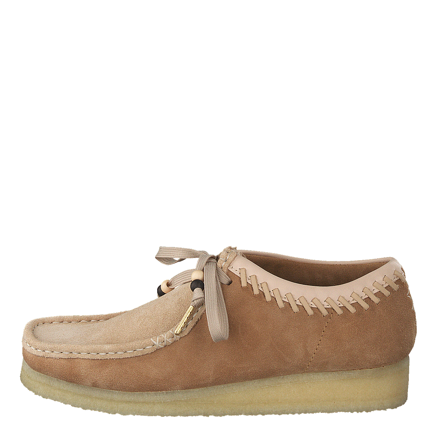 Clarks Originals Clarks Originals Wallabee Caliroots
