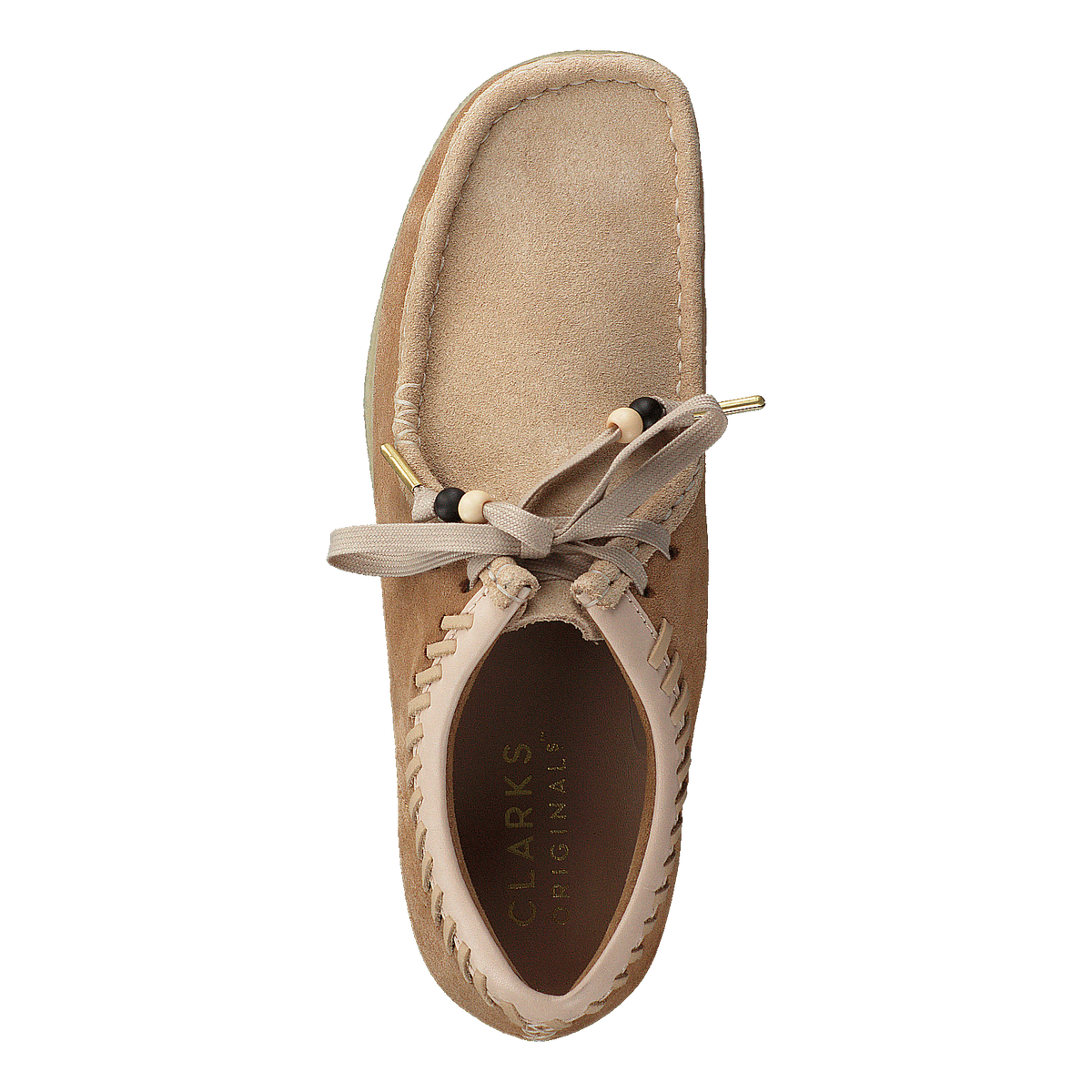 Clarks Originals Wallabee