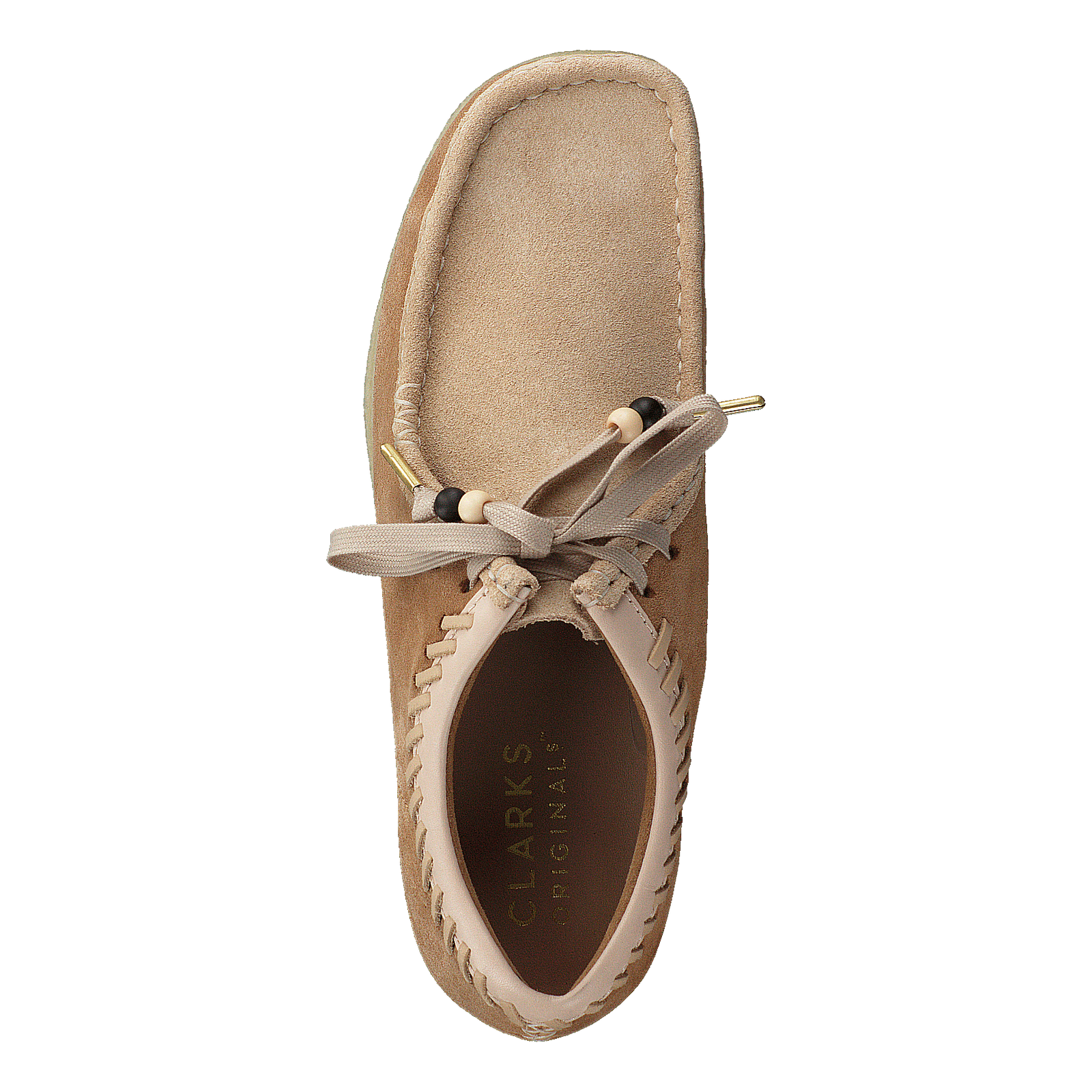 Clarks Originals Wallabee