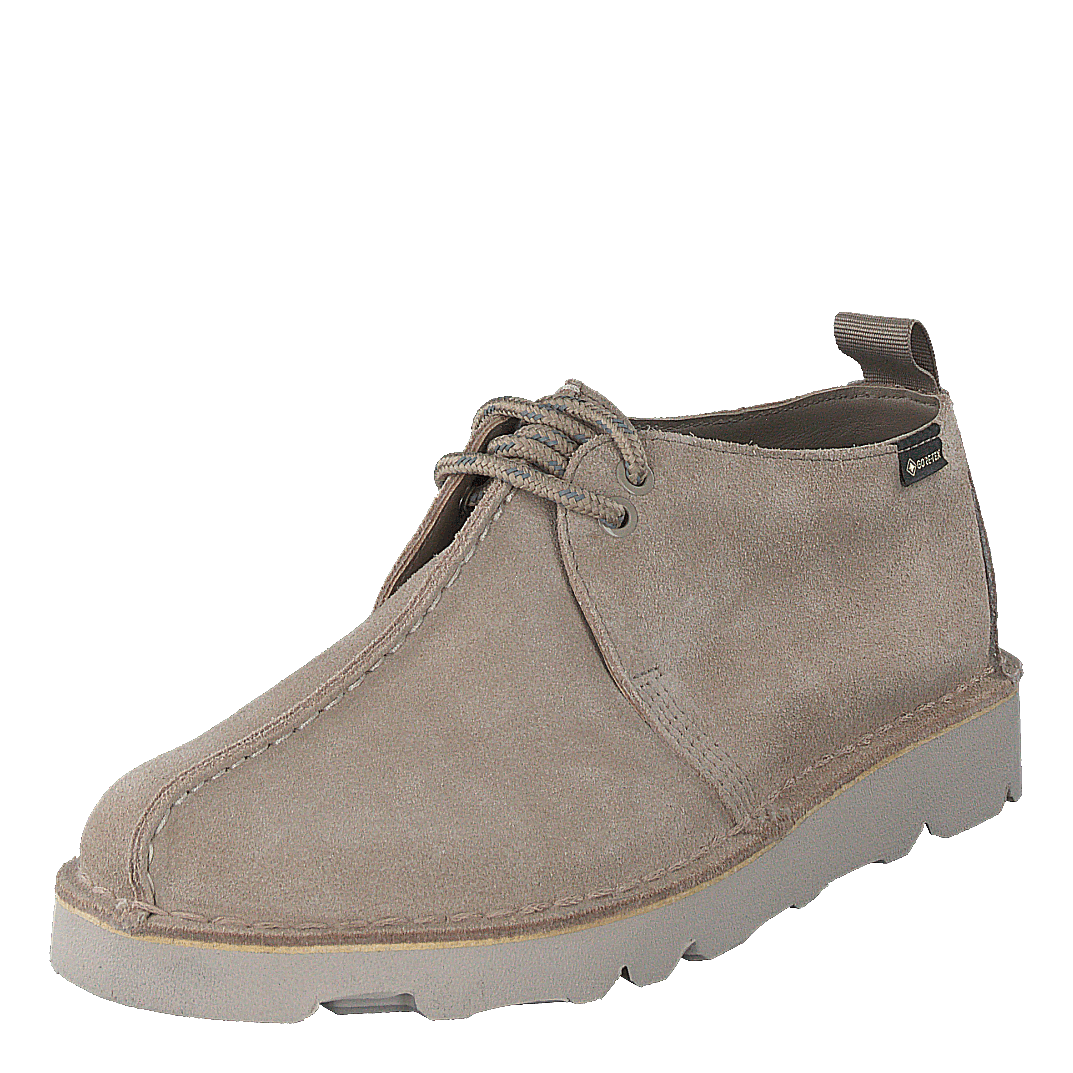 Desert Trek Gtx Sand Suede