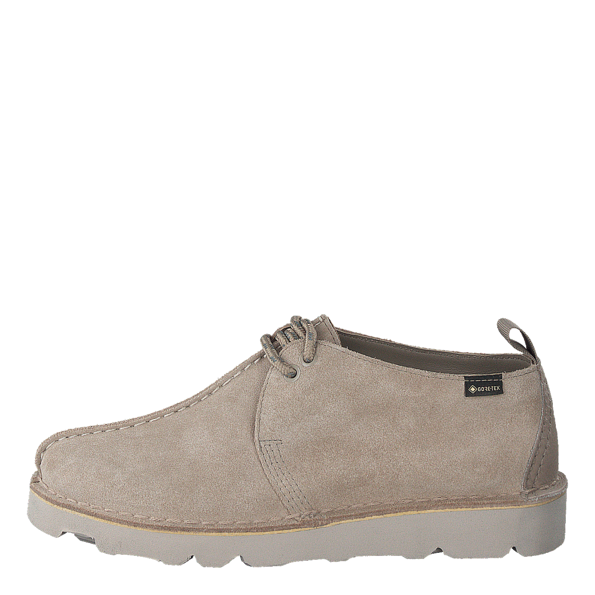 Clarks online desert gtx
