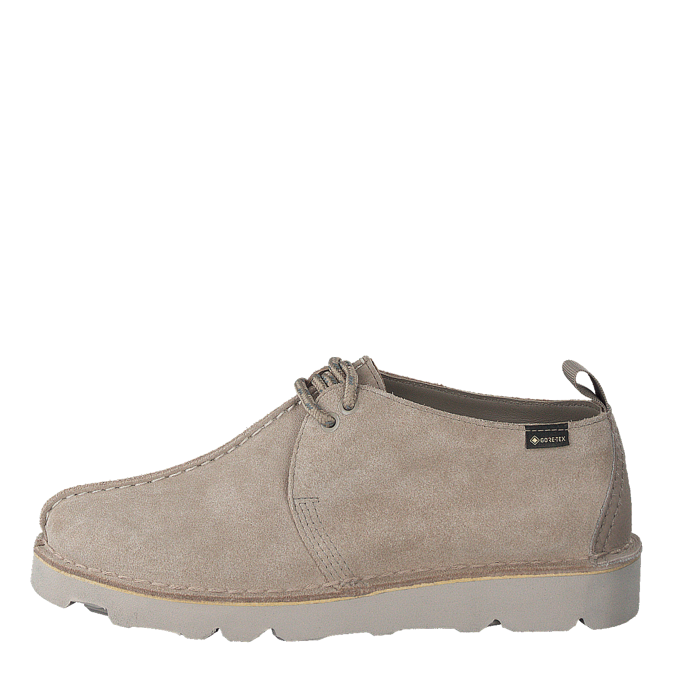 Desert trek hot sale sand suede