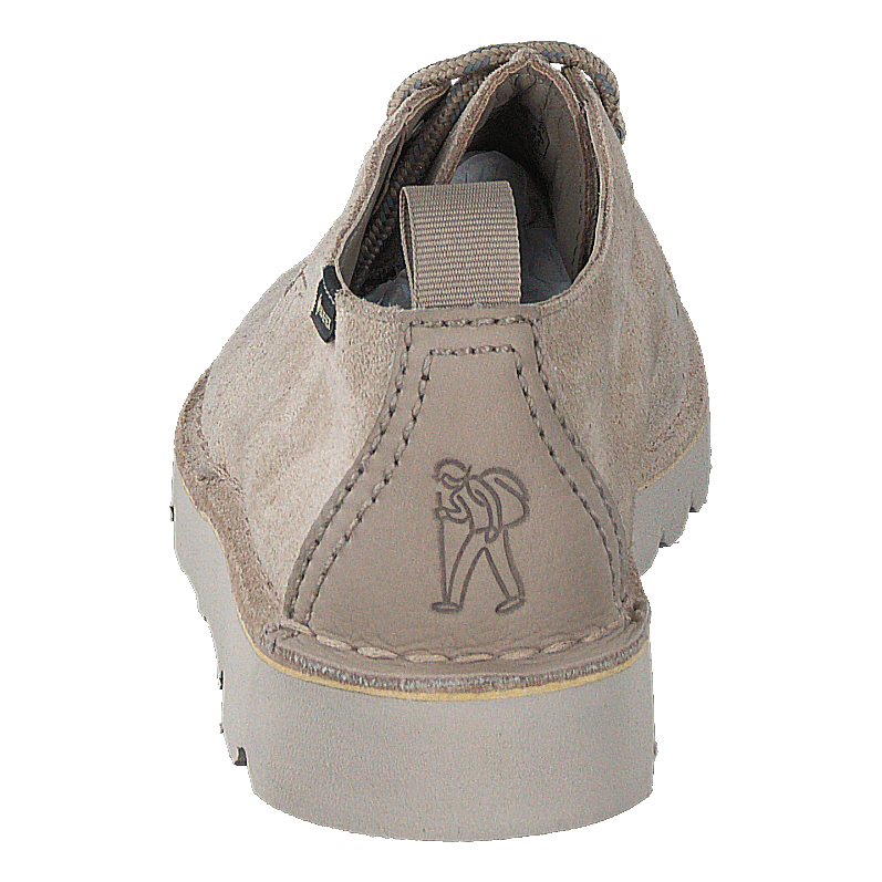 Desert Trek Gtx Sand Suede