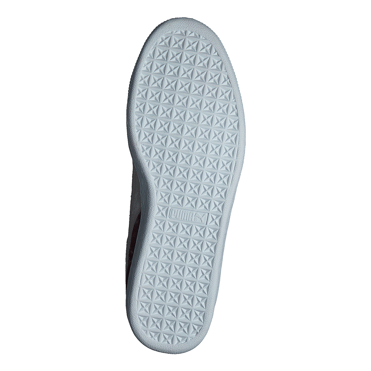 Suede Classic+ Cabernet-white