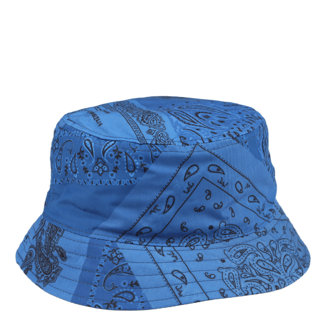 Bucket Hat Blue