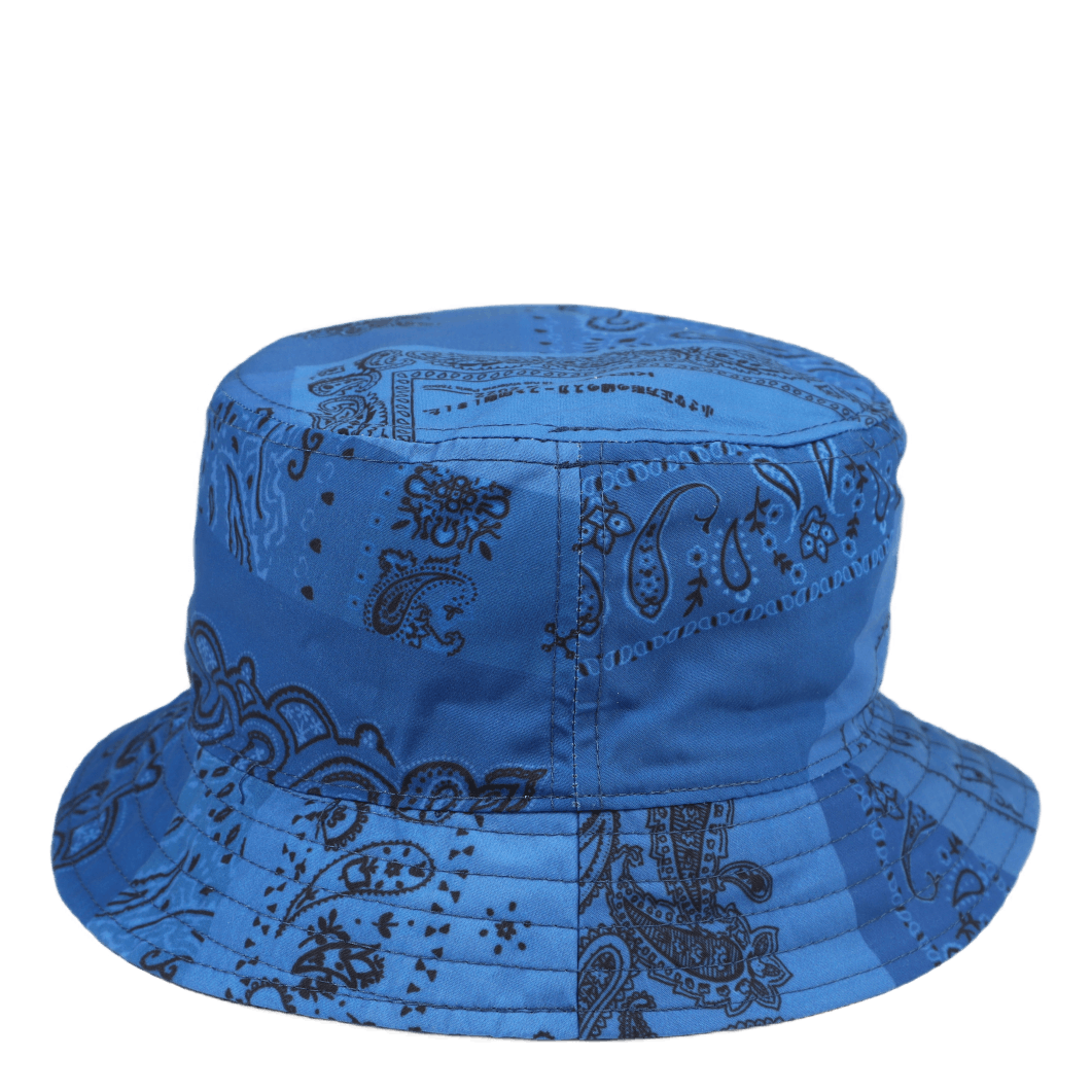 Bucket Hat Blue