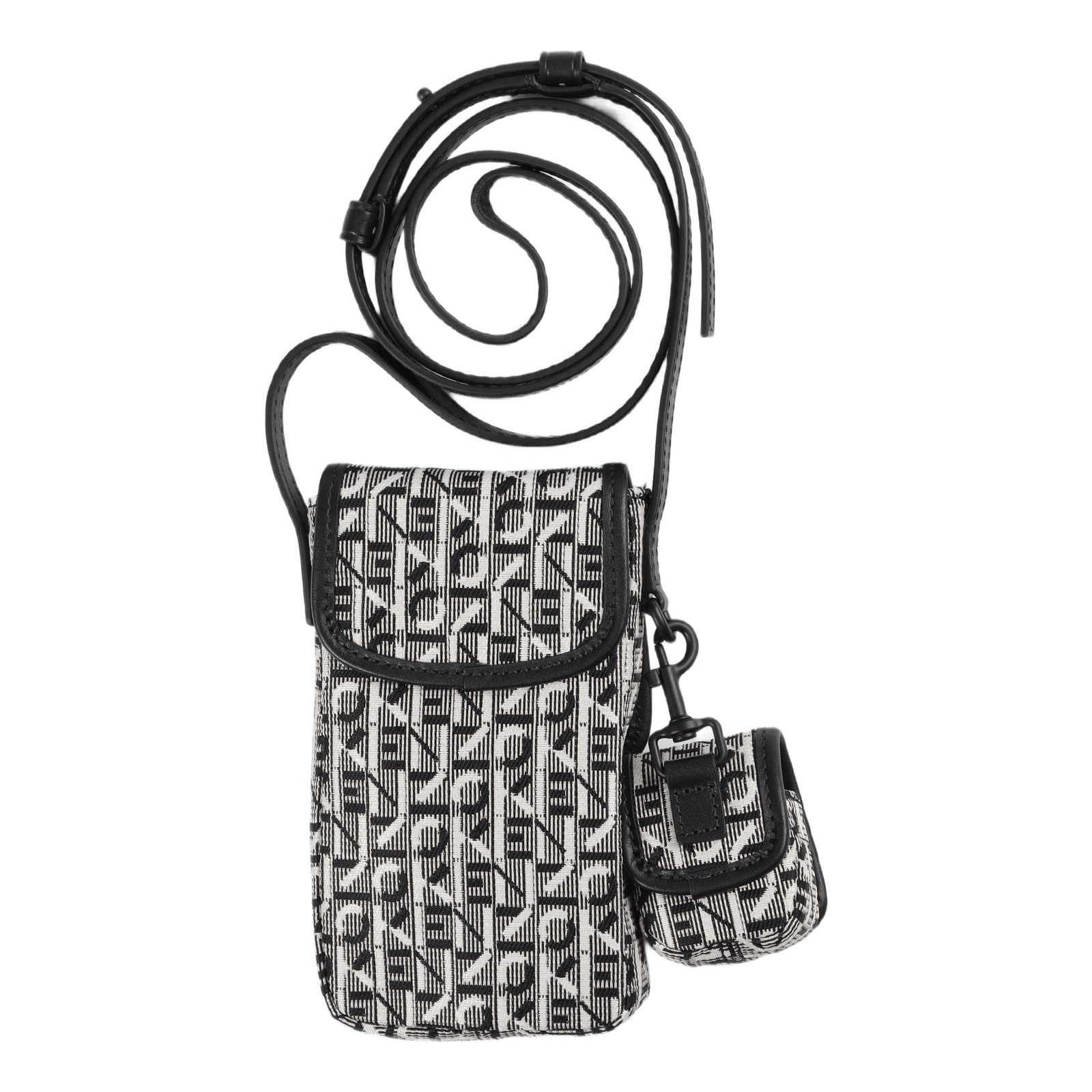 Slg Crossbody Middle Grey