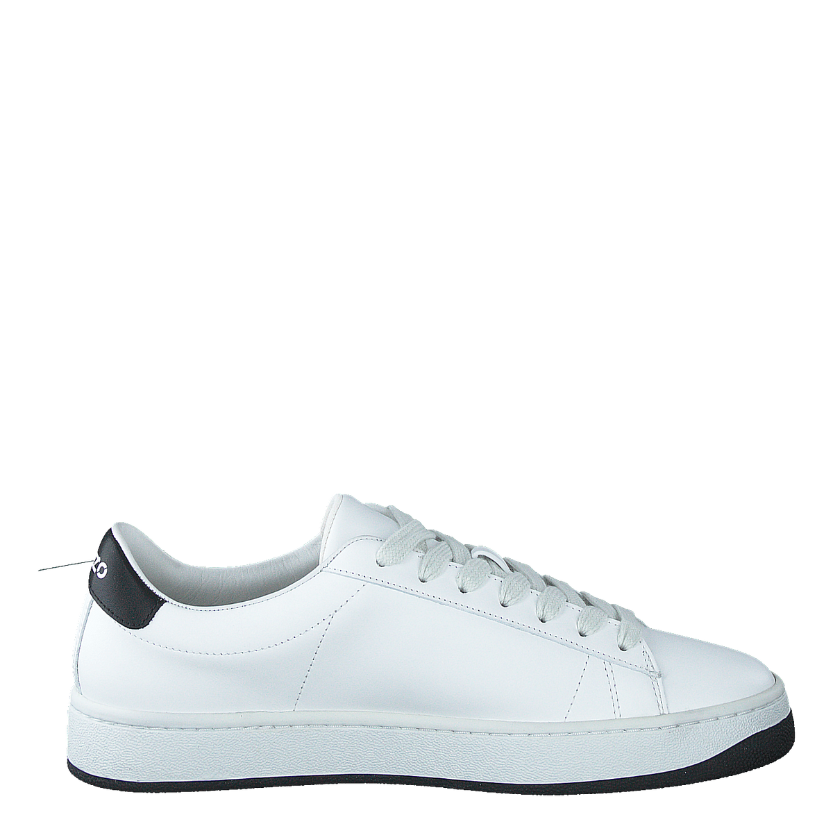 Low Top Sneaker White