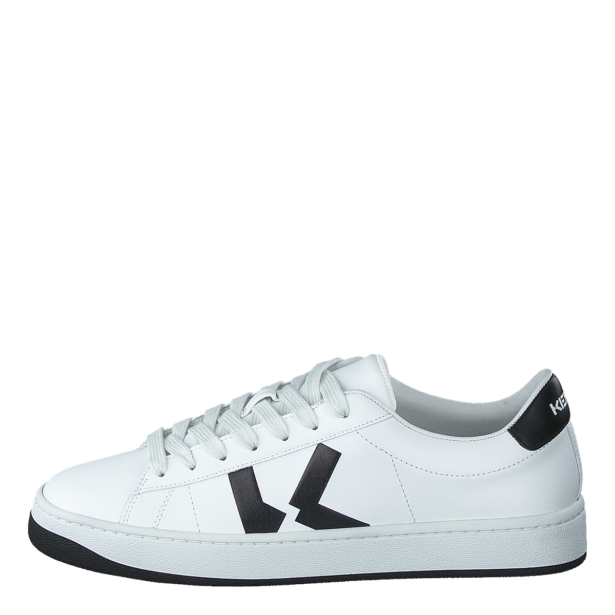 Low Top Sneaker White