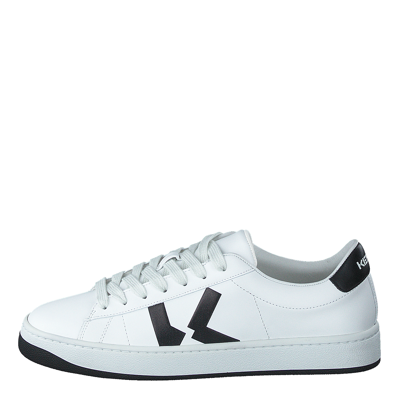 Low Top Sneaker White