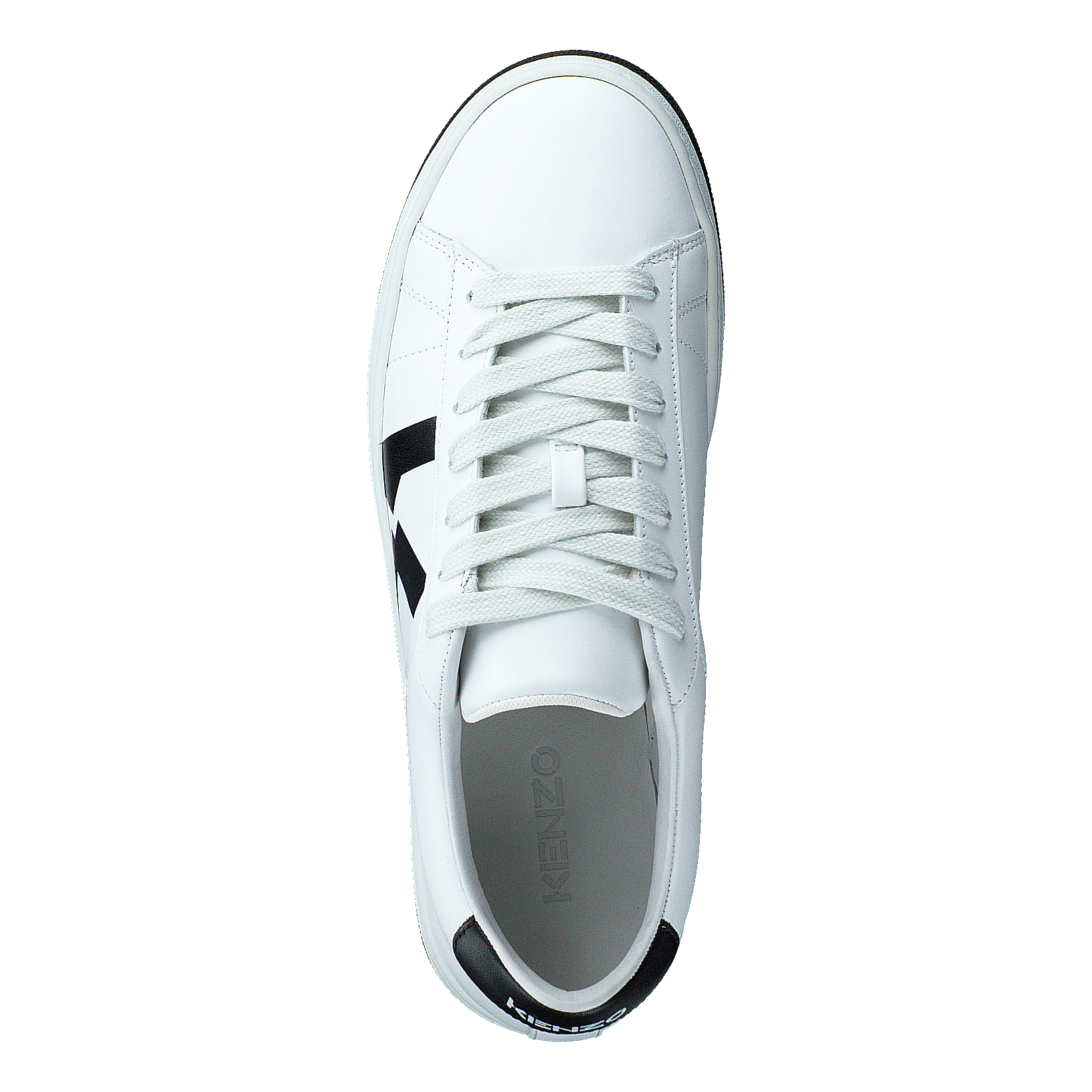 Low Top Sneaker White