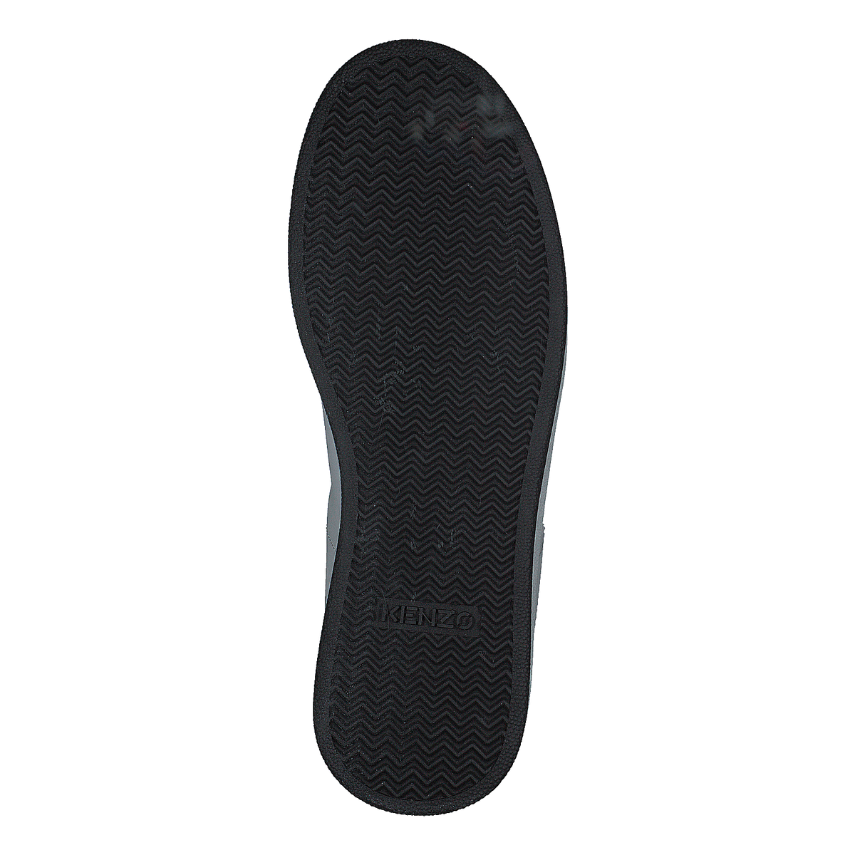 Low Top Sneaker White