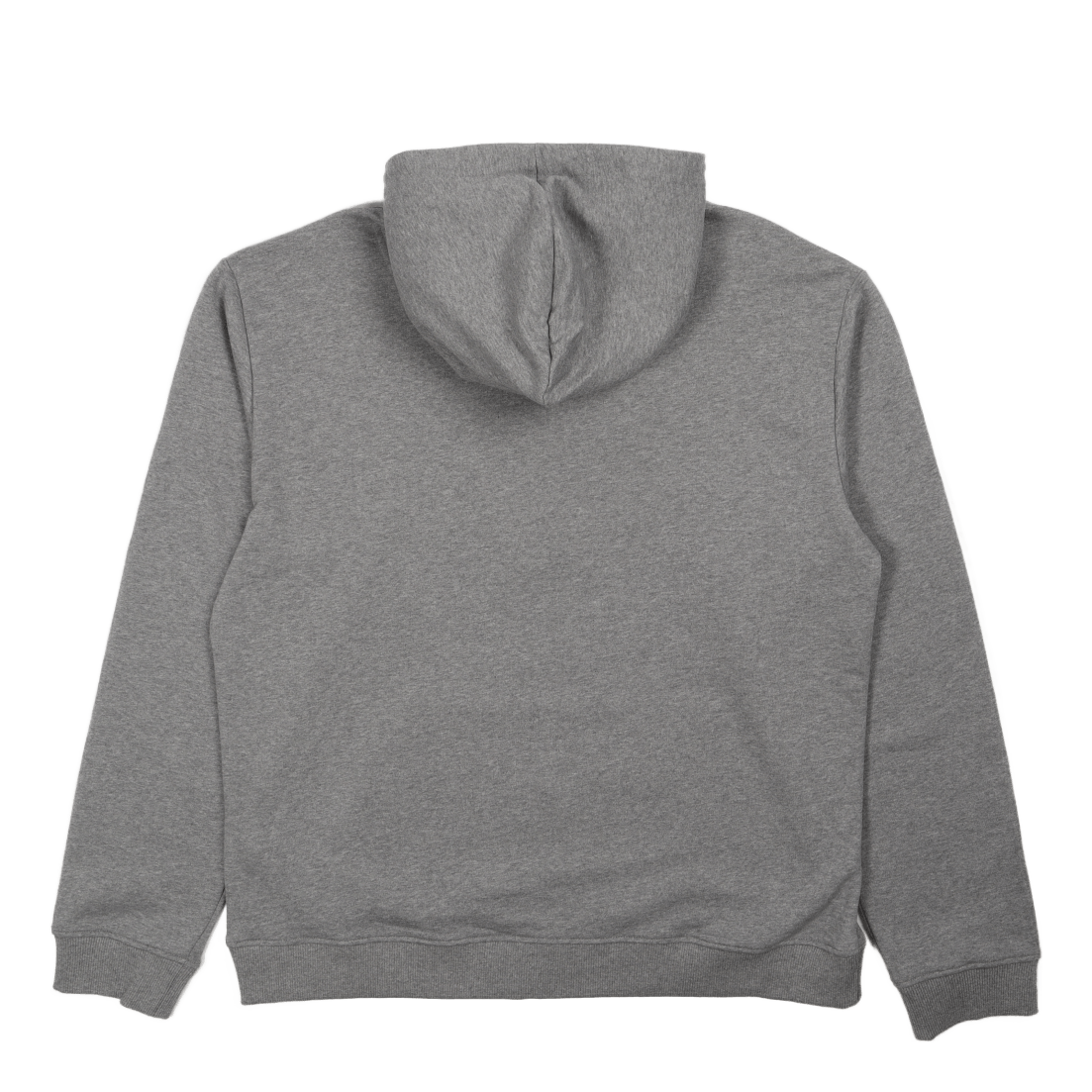 Hoodie Dove Grey