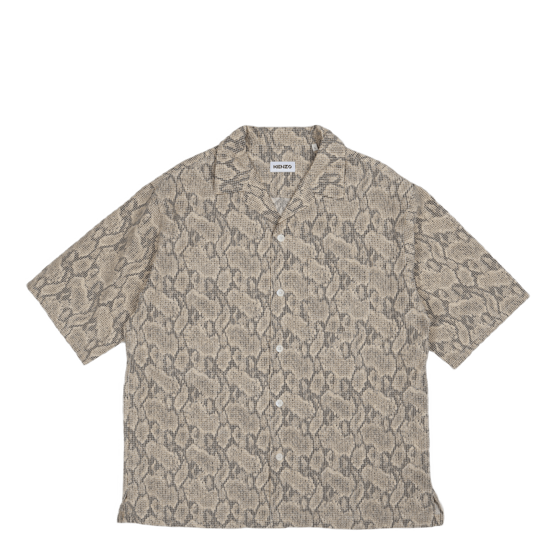 Shirt Camel