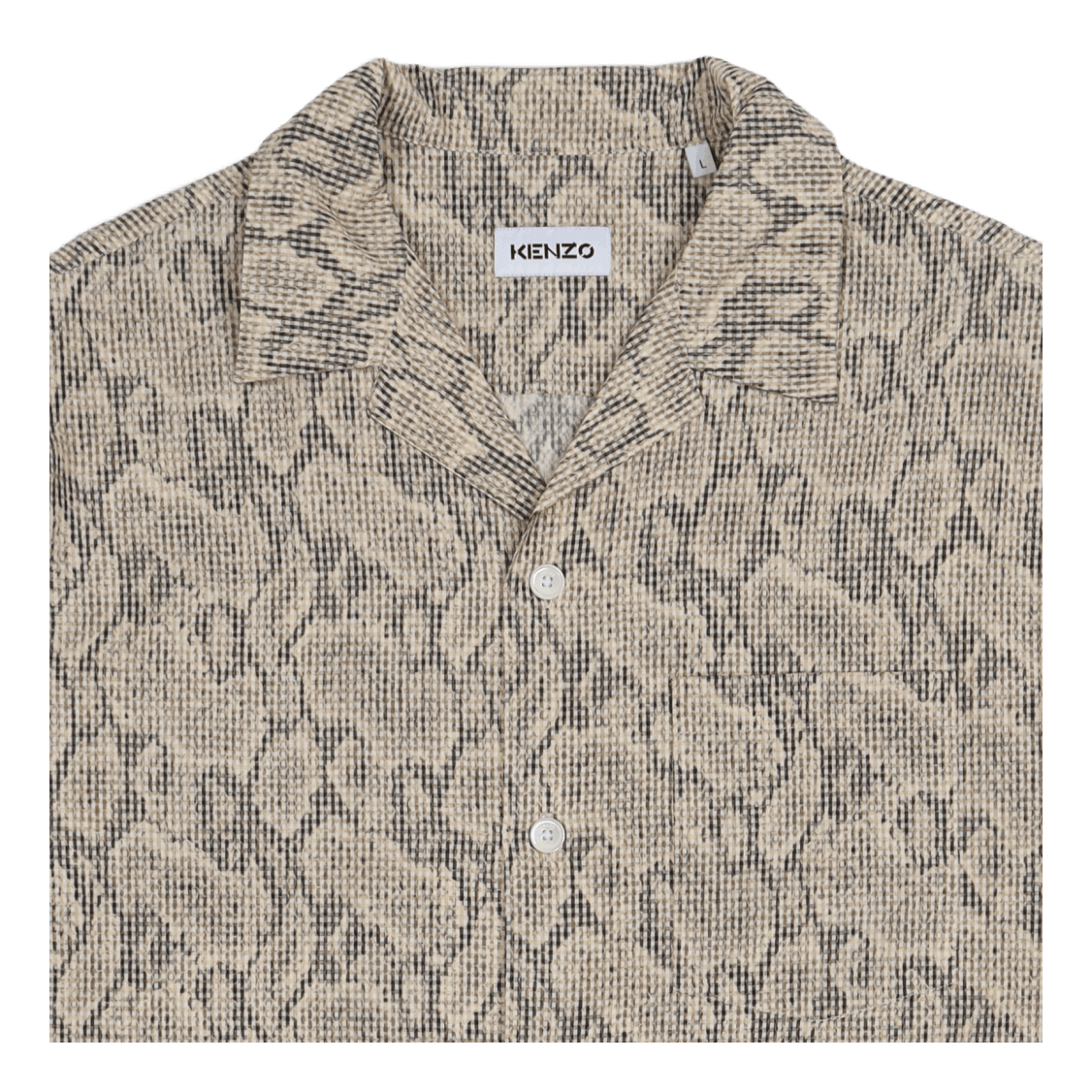 Shirt Camel