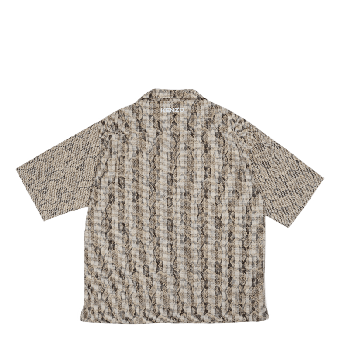 Shirt Camel