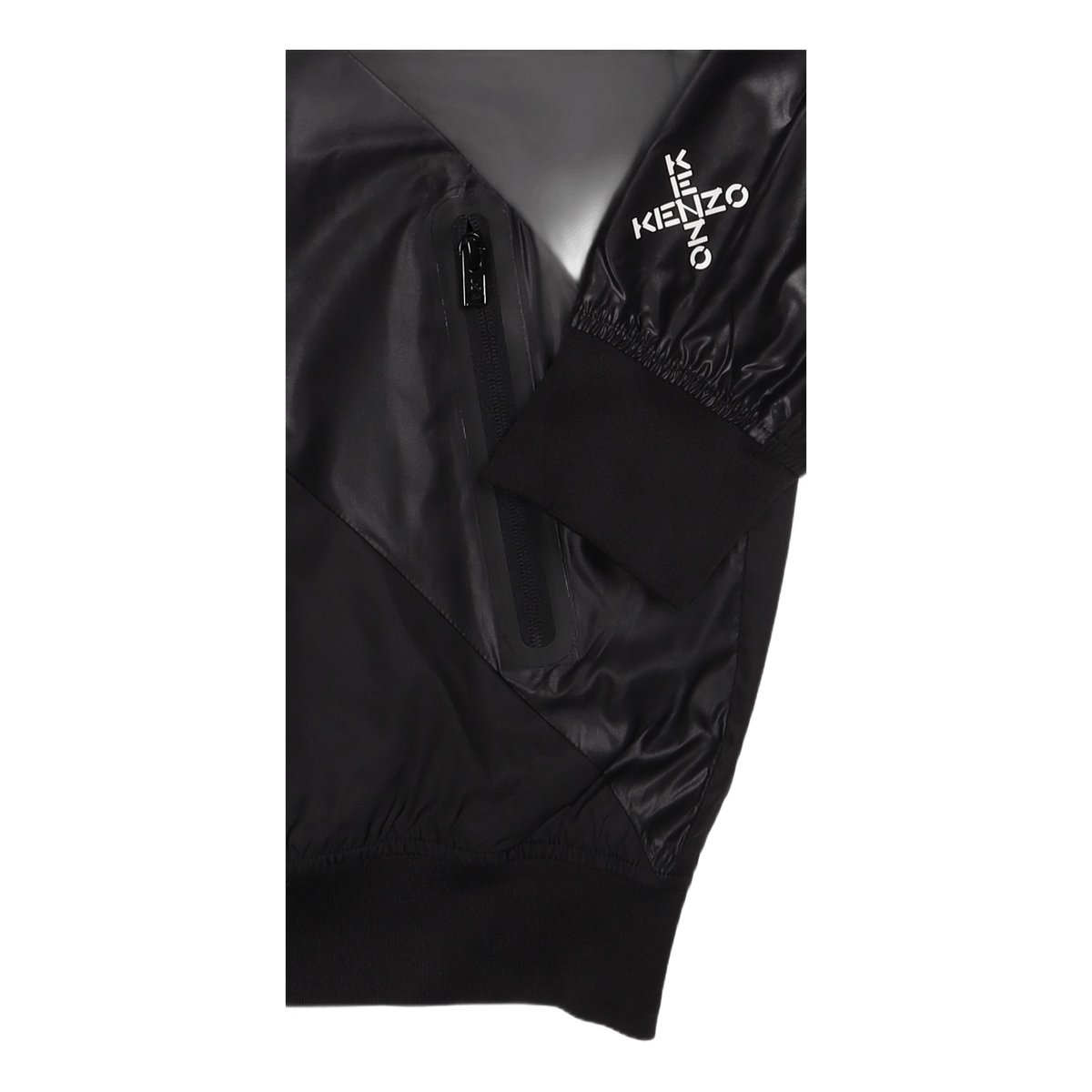 Windbreaker Black