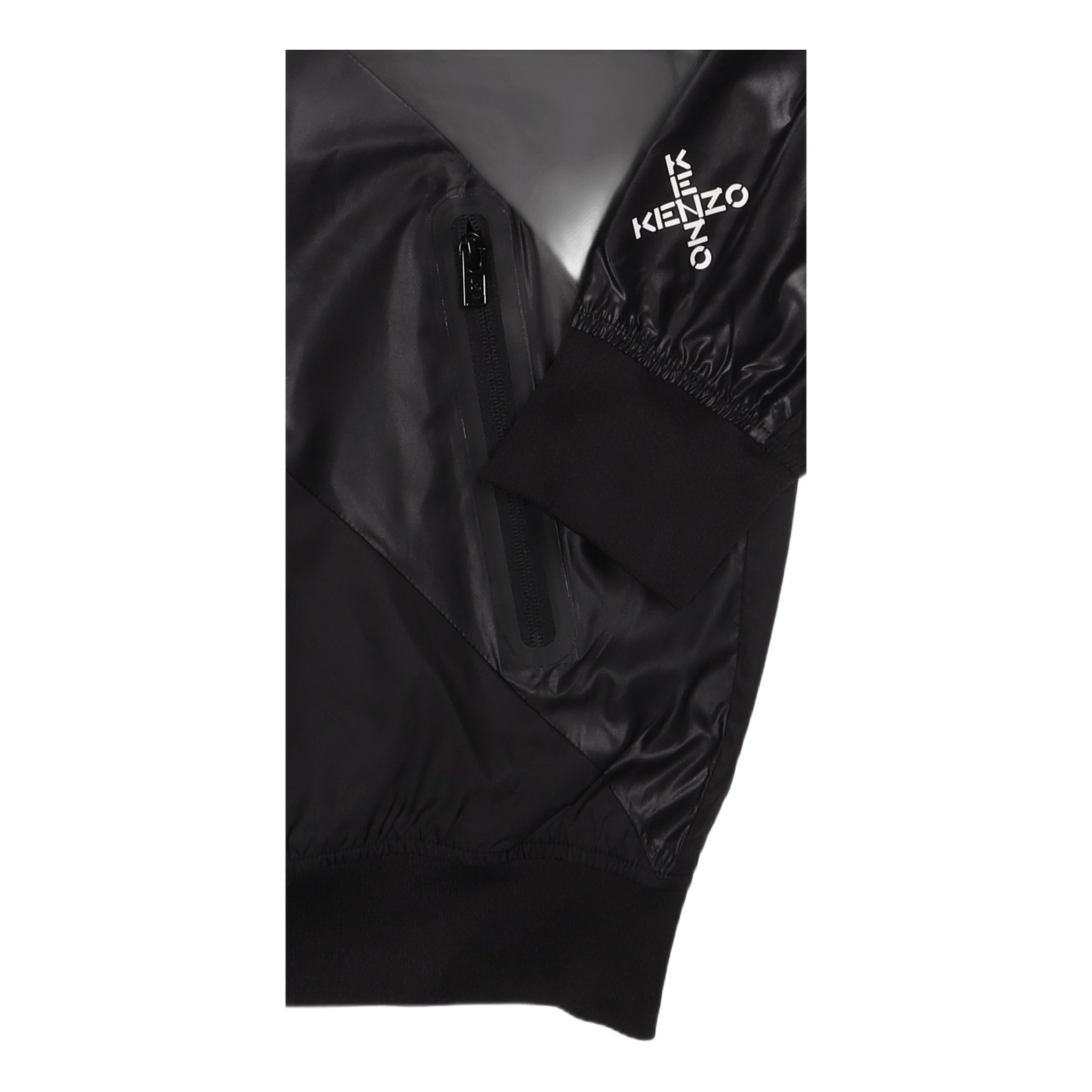Windbreaker Black