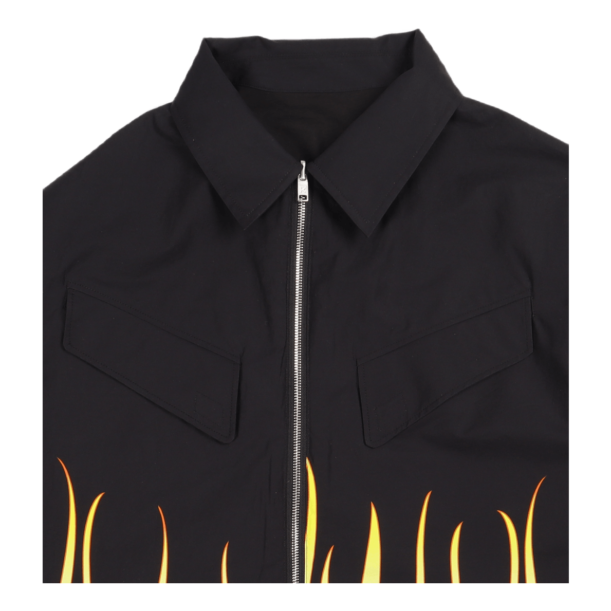 Trench Coat/rain Coat Black