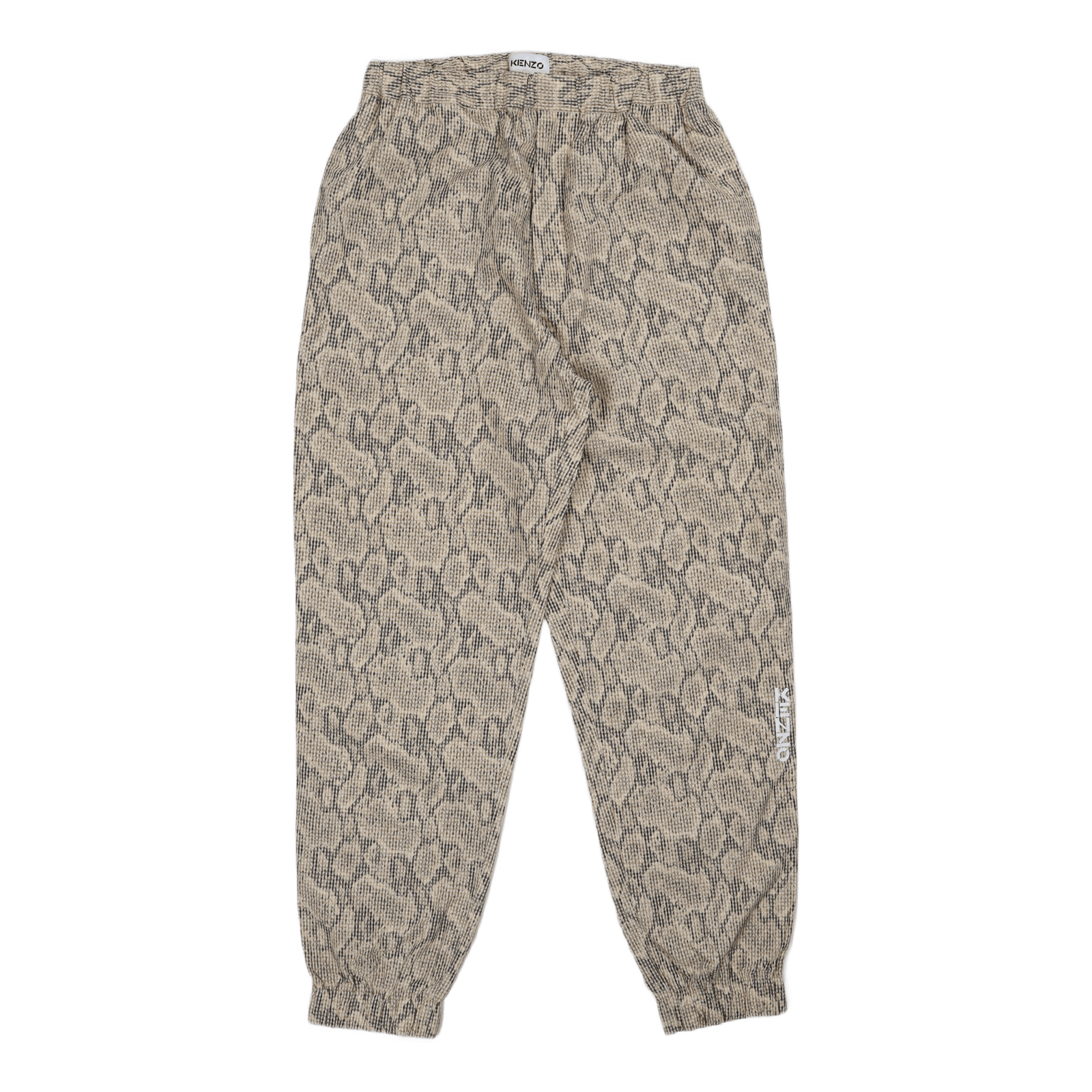 Jog Pants Camel