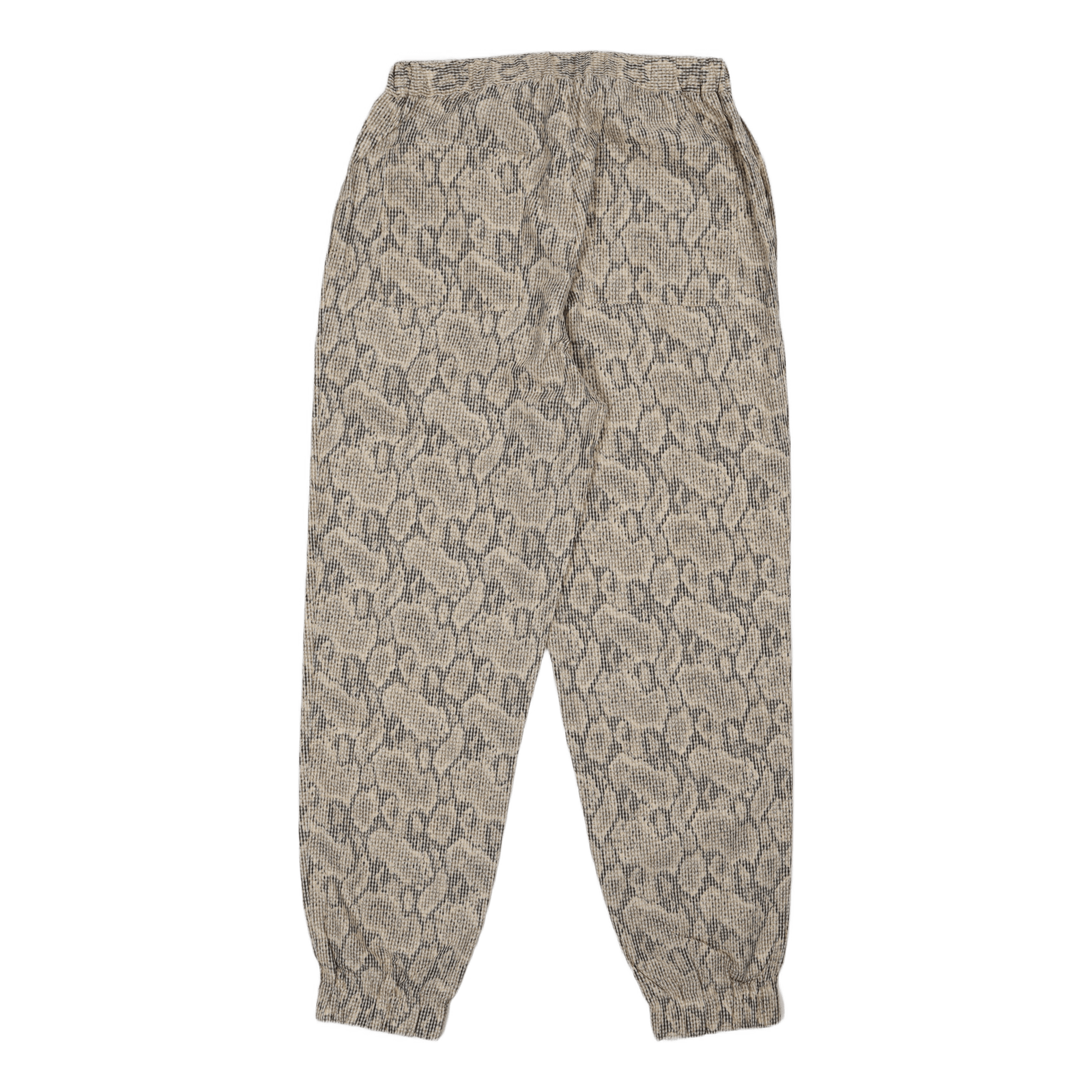 Jog Pants Camel