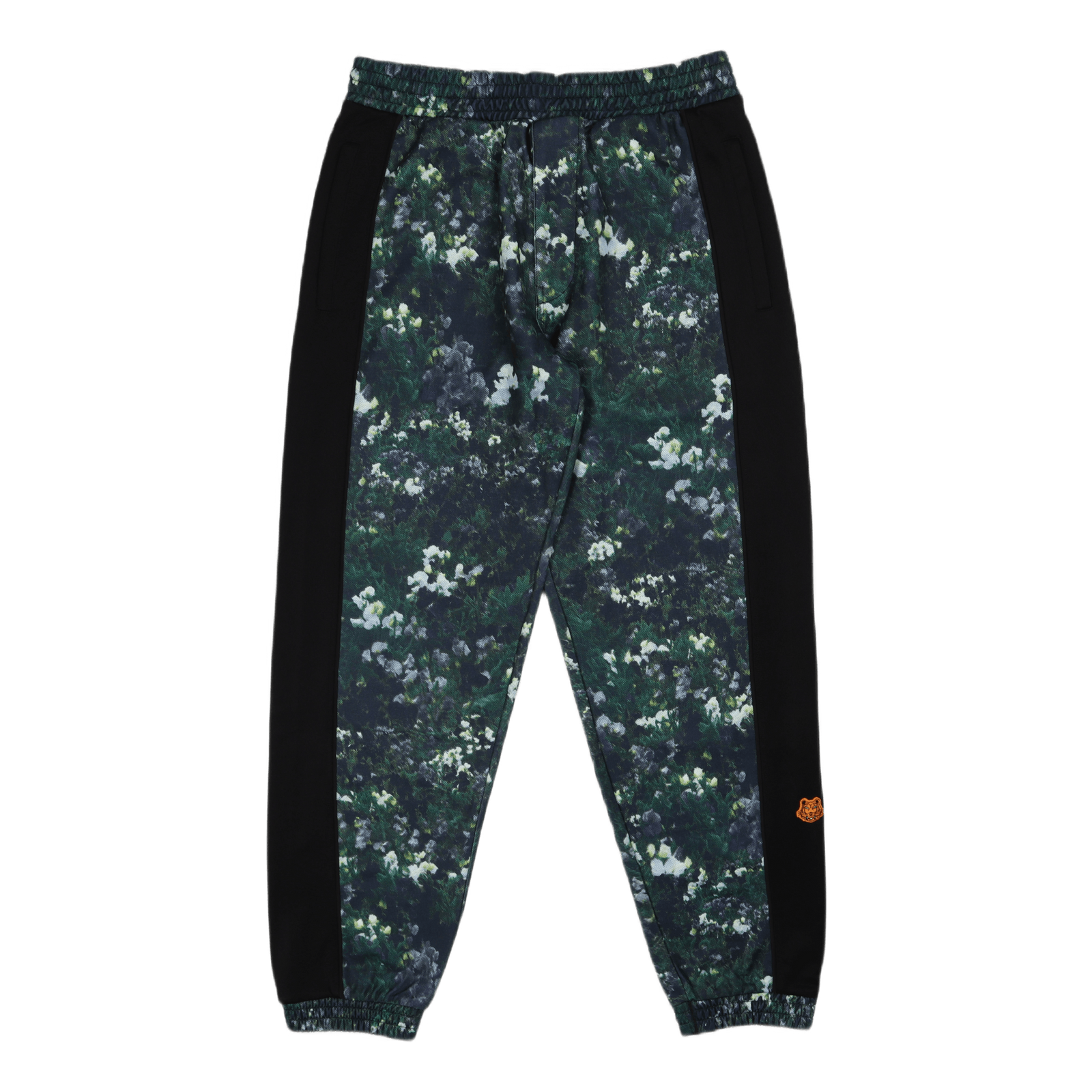 Jog Pants Black