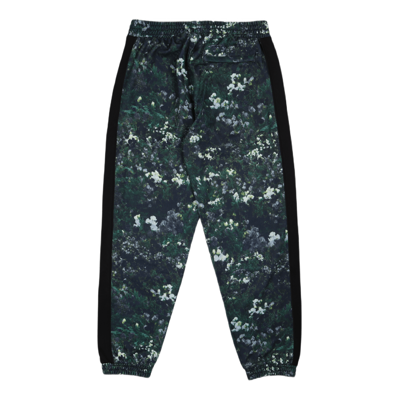 Jog Pants Black