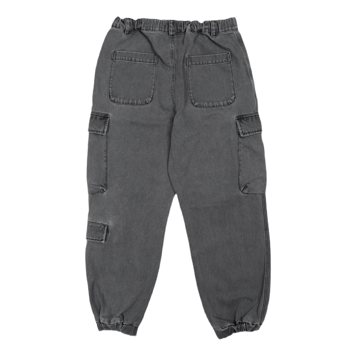 Jog Pants Middle Grey