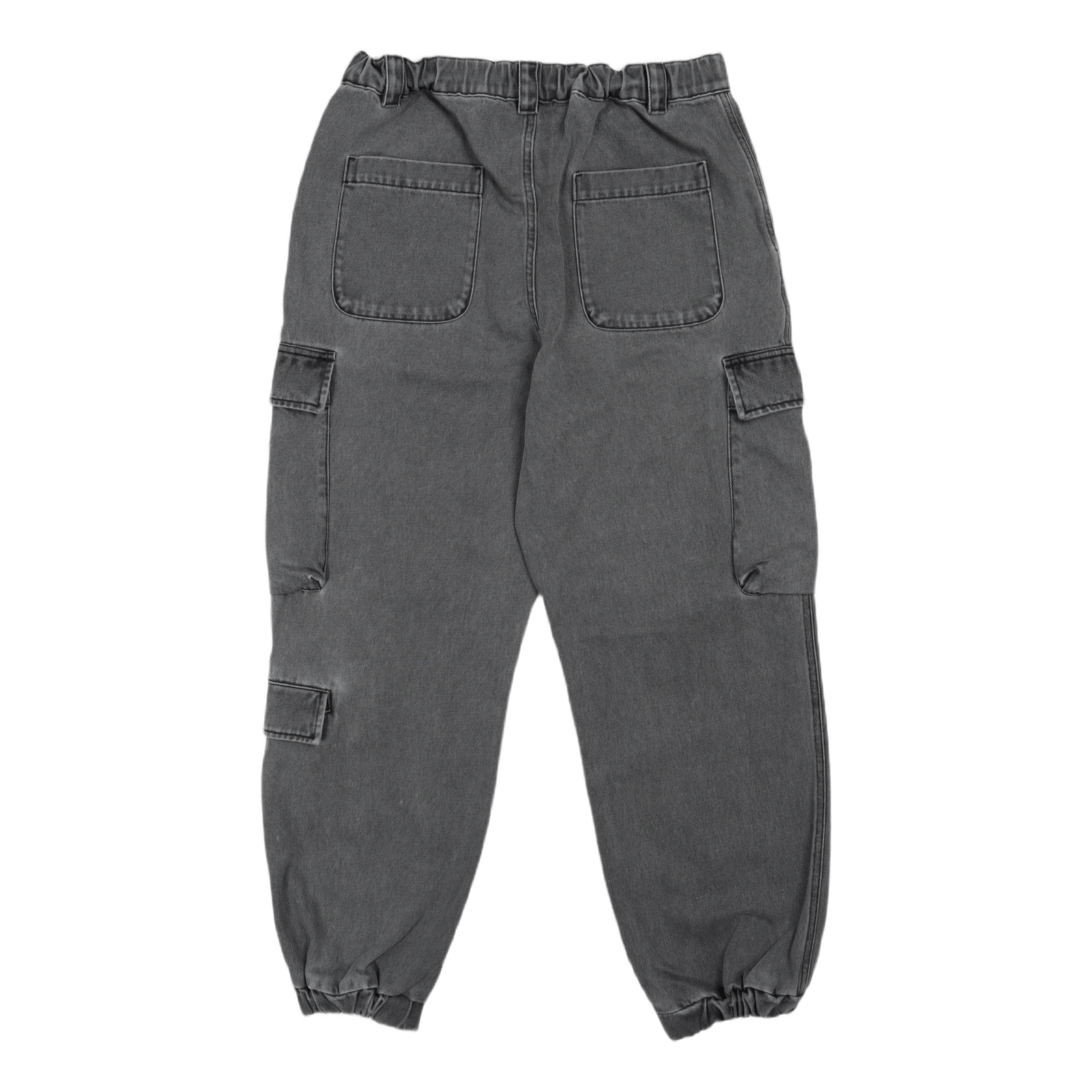 Jog Pants Middle Grey