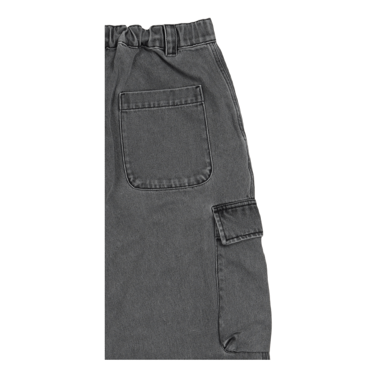 Jog Pants Middle Grey