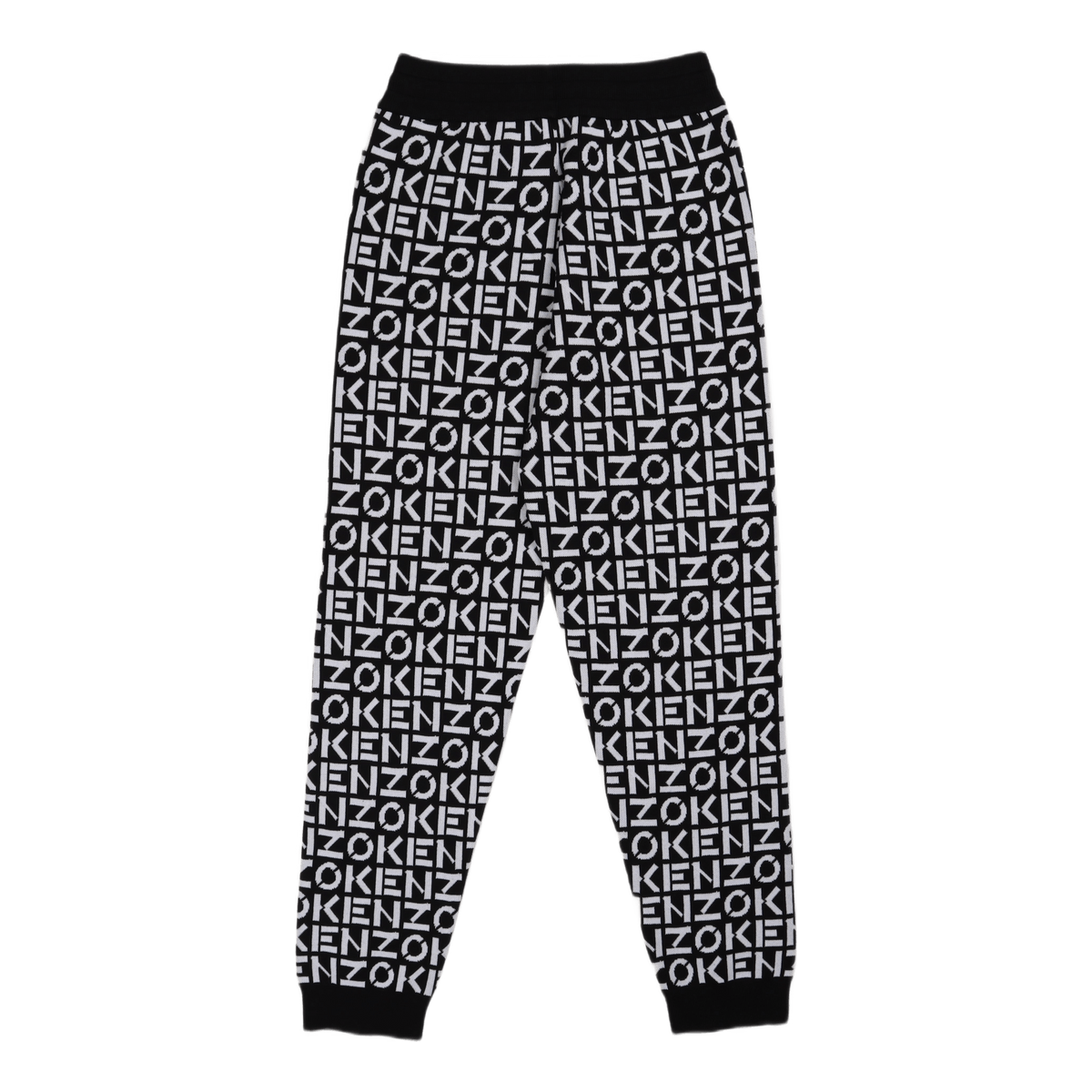 Jog Pants Black