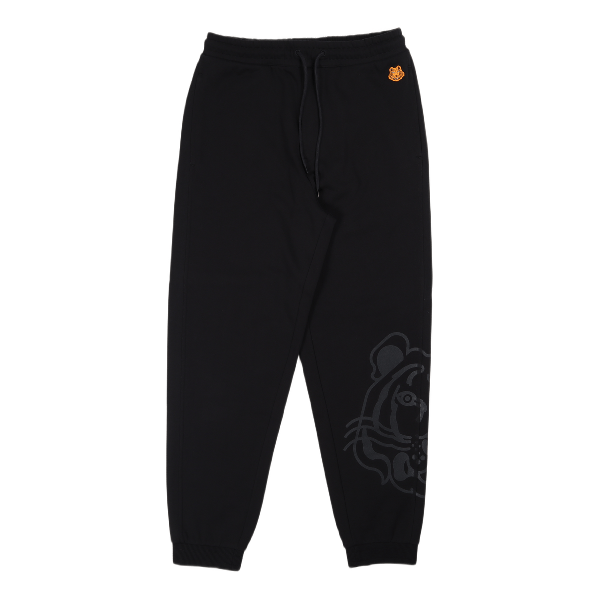 Jog Pants Black