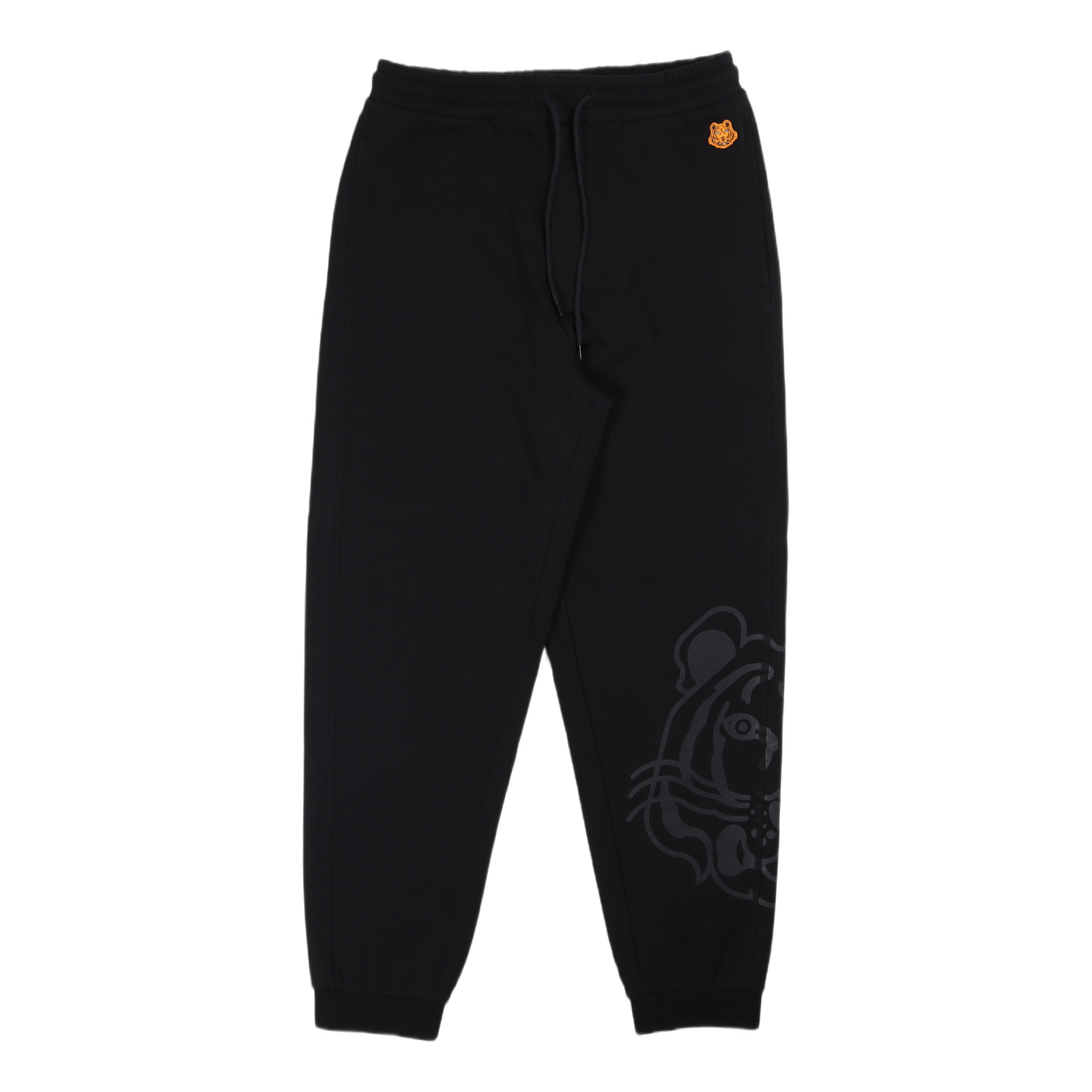 Jog Pants Black