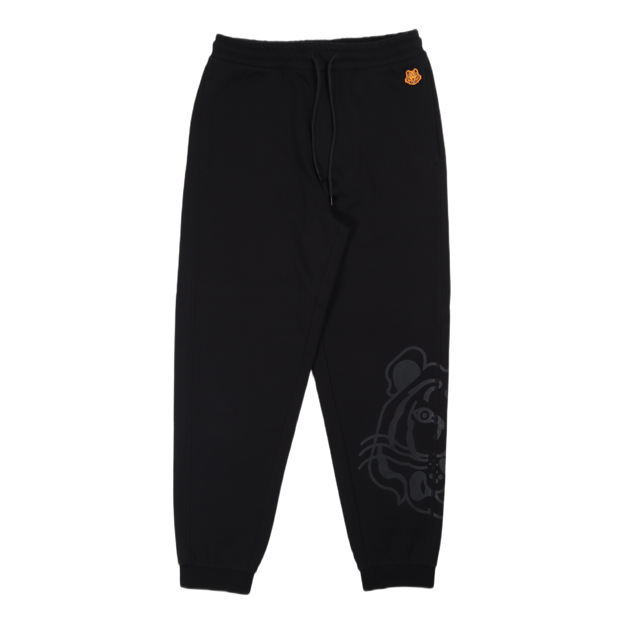 Jog Pants Black